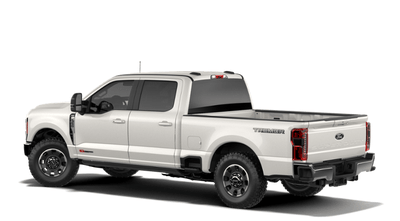 2027 Ford F-350SD F-350® Lariat®