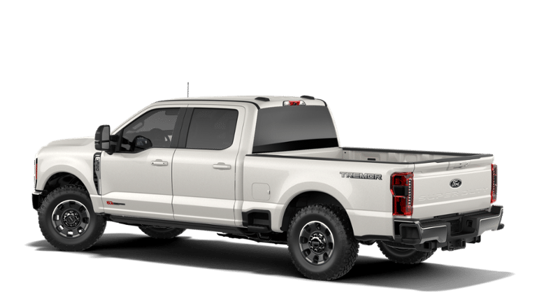 2027 Ford F-350SD F-350® Lariat®