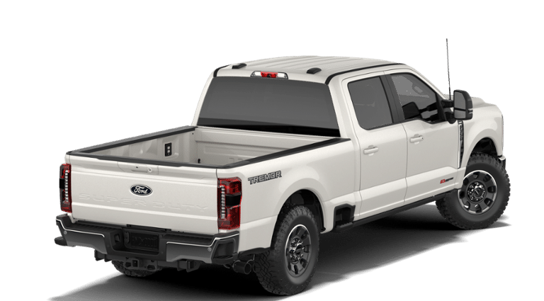 2027 Ford F-350SD F-350® Lariat®