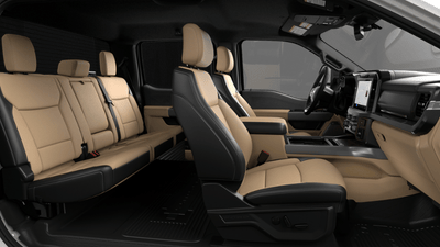 2027 Ford F-350SD F-350® Lariat®