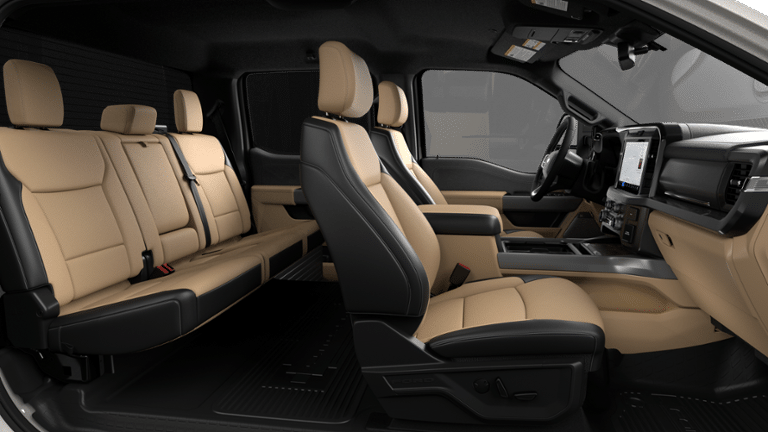 2027 Ford F-350SD F-350® Lariat®