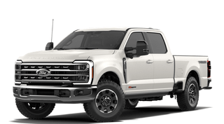 2027 Ford F-350SD F-350® Lariat®