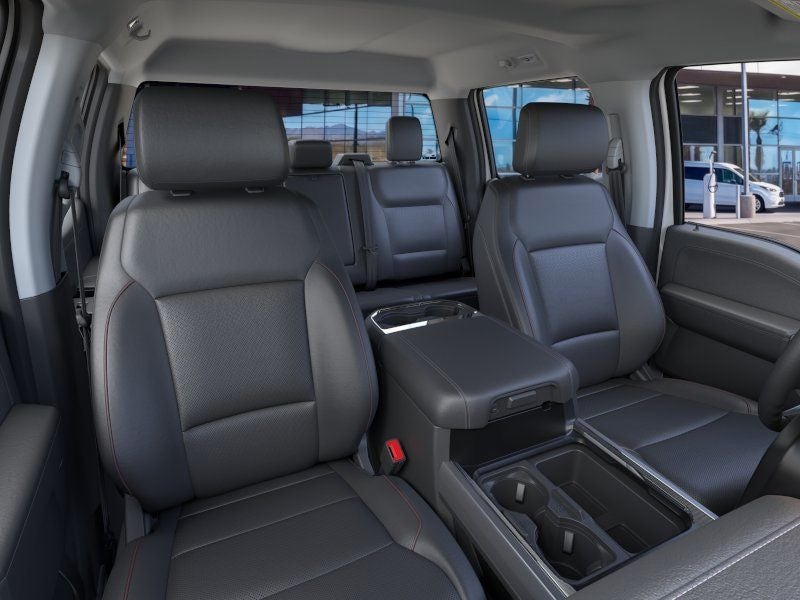 2026 Ford F-350SD F-350® Lariat®