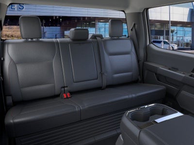 2026 Ford F-350SD F-350® Lariat®