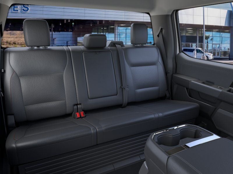 2026 Ford F-350SD F-350® Lariat®