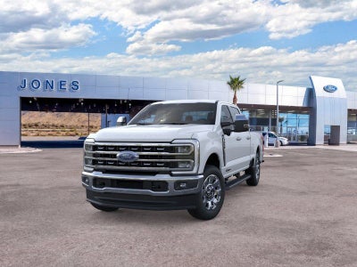 2026 Ford F-350SD F-350® Lariat®