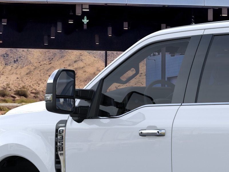 2026 Ford F-350SD F-350® Lariat®