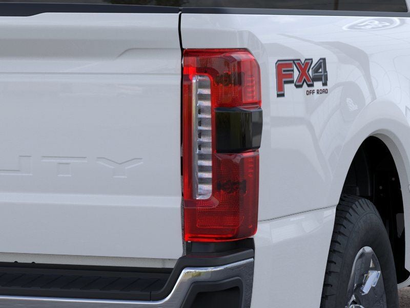 2026 Ford F-350SD F-350® Lariat®