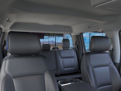 2026 Ford F-350SD F-350® Lariat®