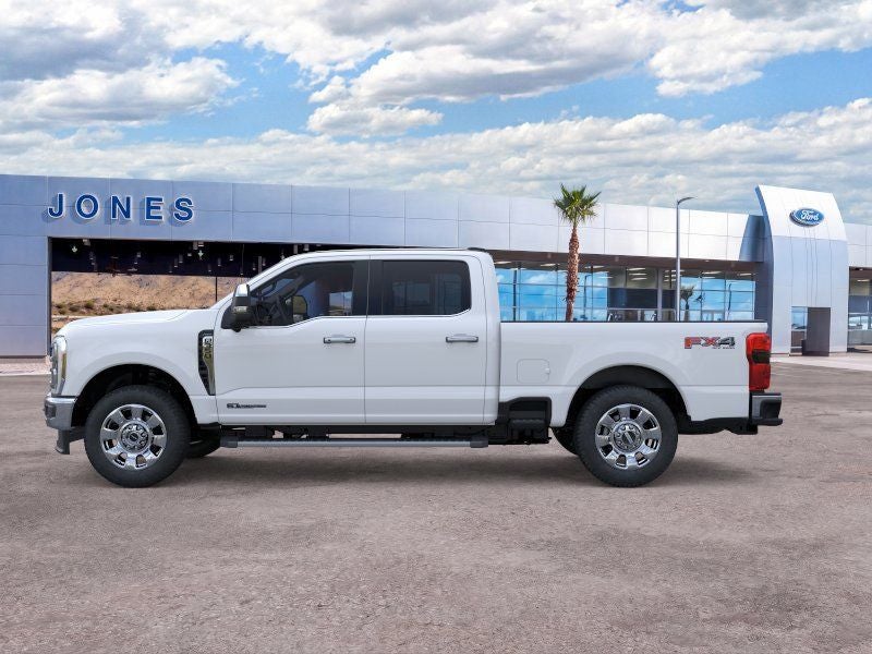 2026 Ford F-350SD F-350® Lariat®