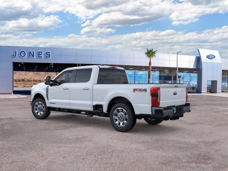 2026 Ford F-350SD F-350® Lariat®