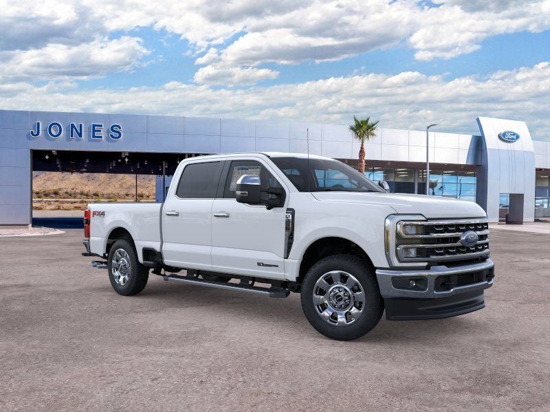 2026 Ford F-350SD F-350® Lariat®