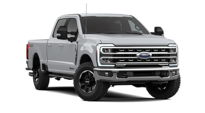 2026 Ford Super Duty F-350® XLT