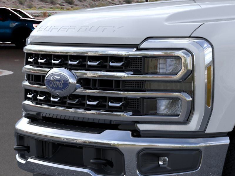 2026 Ford Super Duty F-350® Lariat®