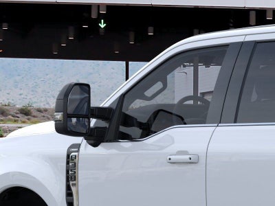2026 Ford Super Duty F-350® Lariat®
