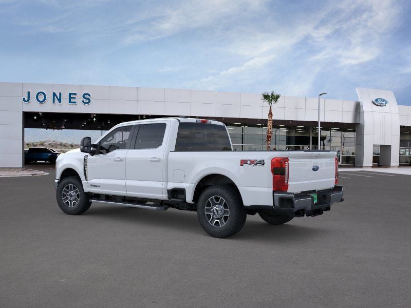 2026 Ford Super Duty F-350® Lariat®