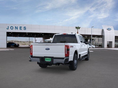 2026 Ford Super Duty F-350® Lariat®