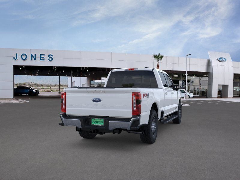 2026 Ford Super Duty F-350® Lariat®