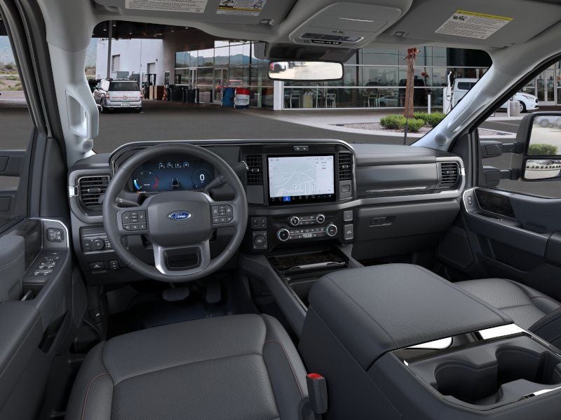 2026 Ford Super Duty F-350® Lariat®