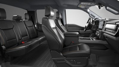 2026 Ford Super Duty F-350® Lariat®
