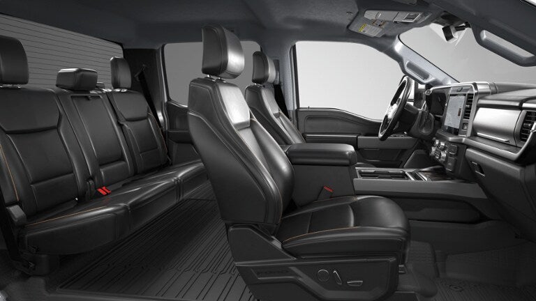 2026 Ford Super Duty F-350® Lariat®