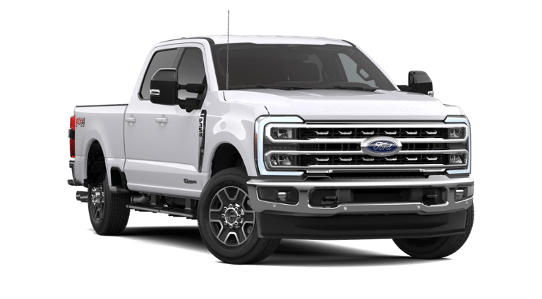 2026 Ford Super Duty F-350® Lariat®