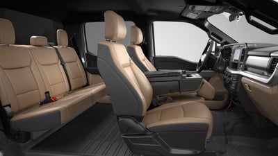 2026 Ford Super Duty F-350® XLT