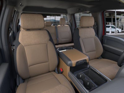 2026 Ford Super Duty F-350® XLT