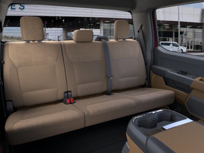 2026 Ford Super Duty F-350® XLT