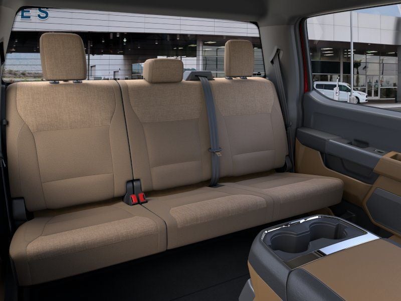 2026 Ford Super Duty F-350® XLT