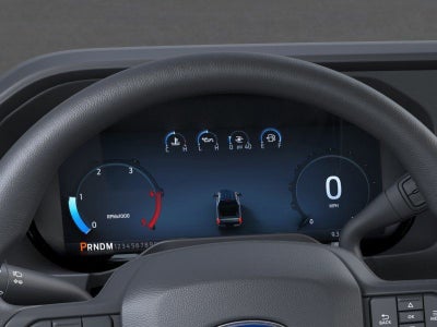 2026 Ford Super Duty F-350® XLT