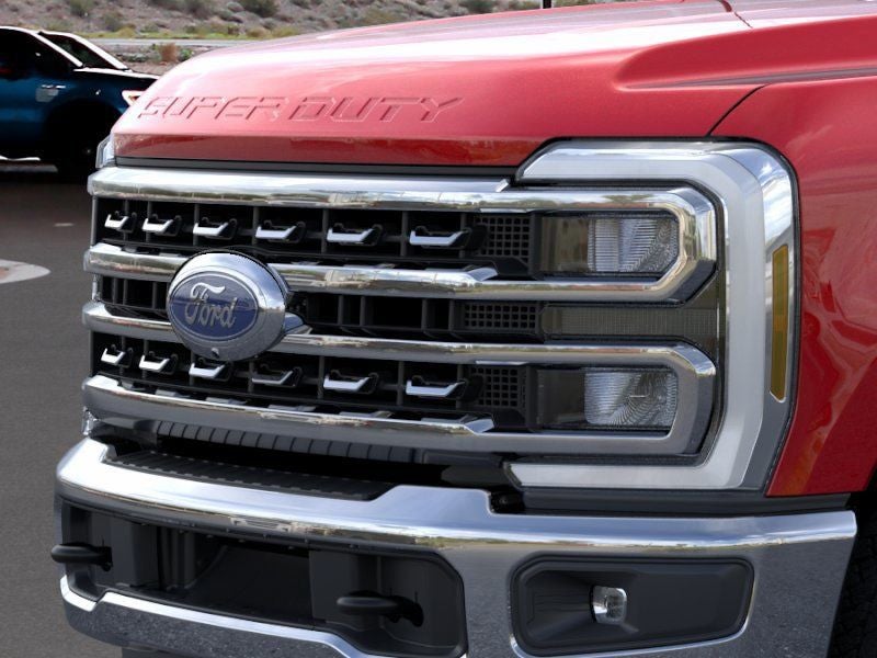 2026 Ford Super Duty F-350® XLT
