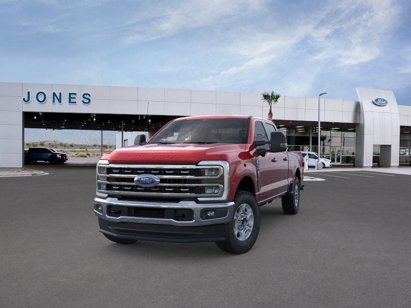 2026 Ford Super Duty F-350® XLT