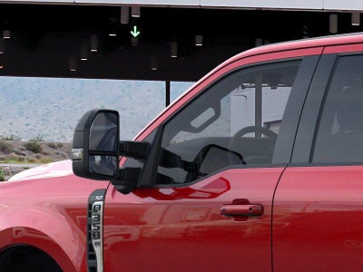 2026 Ford Super Duty F-350® XLT