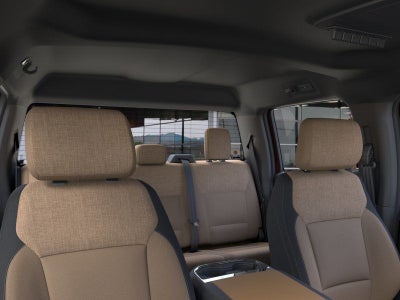 2026 Ford Super Duty F-350® XLT