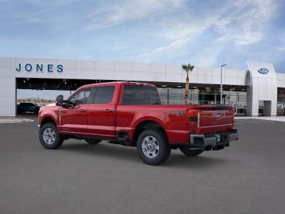 2026 Ford Super Duty F-350® XLT