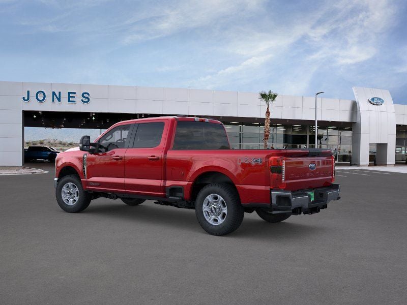 2026 Ford Super Duty F-350® XLT