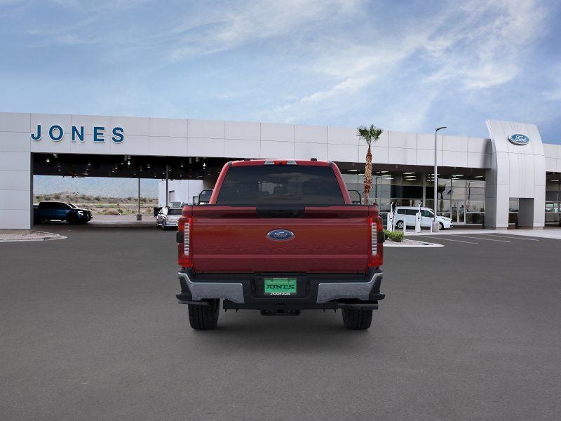 2026 Ford Super Duty F-350® XLT