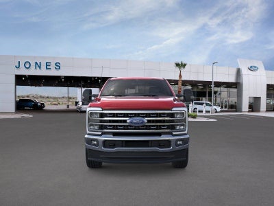 2026 Ford Super Duty F-350® XLT