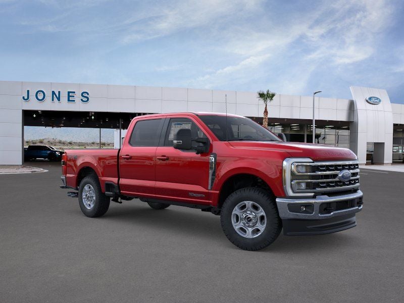 2026 Ford Super Duty F-350® XLT