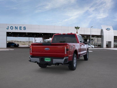 2026 Ford Super Duty F-350® XLT