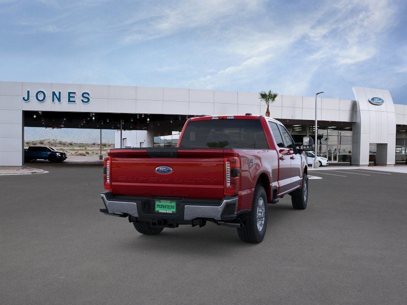 2026 Ford Super Duty F-350® XLT