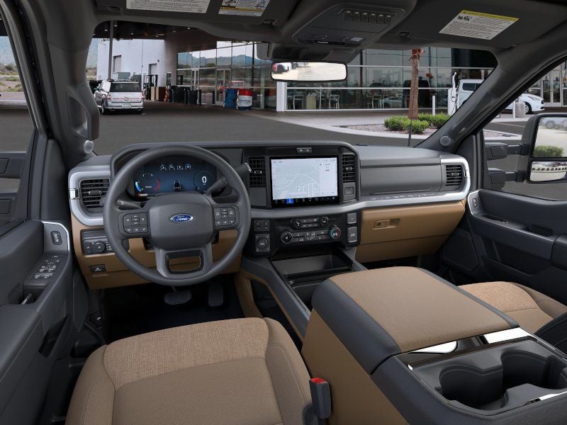 2026 Ford Super Duty F-350® XLT