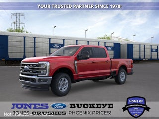 2026 Ford Super Duty F-350® XLT