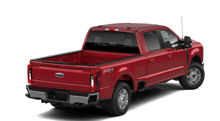 2026 Ford Super Duty F-350® XLT