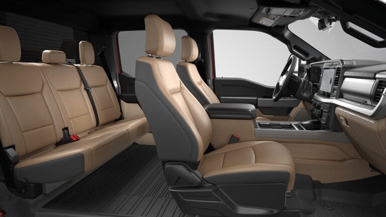 2026 Ford Super Duty F-350® XLT
