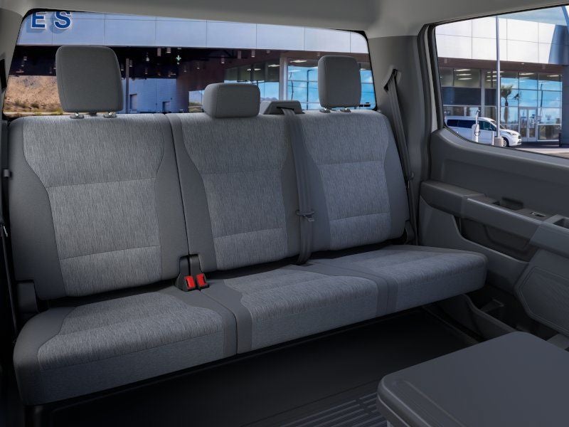 2026 Ford Super Duty F350 4X2 CREW/C