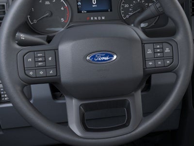 2026 Ford Super Duty F350 4X2 CREW/C