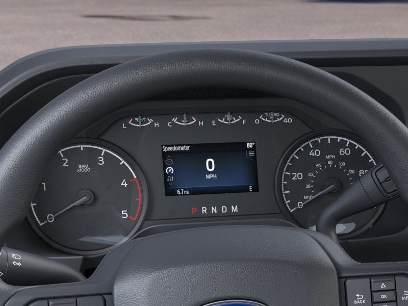 2026 Ford Super Duty F350 4X2 CREW/C