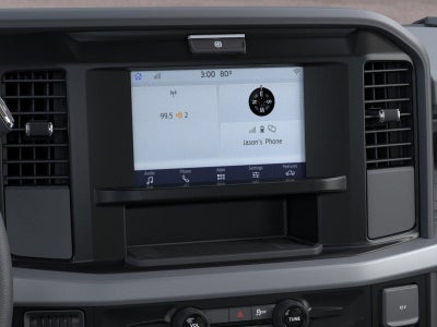 2026 Ford Super Duty F350 4X2 CREW/C